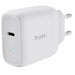 Wall Charger Trust 25138 White - Електроника Телефони и таблети<<<Компютри| Електроника<<<BigBuy&&&Power