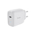 Wall Charger Trust 25138 White - Електроника Телефони и таблети<<<Компютри| Електроника<<<BigBuy&&&Power