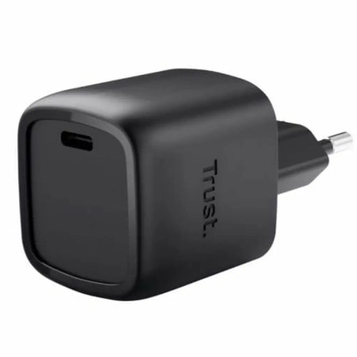 Wall Charger Trust 25519 30 W Black - Електроника Телефони и таблети<<<Компютри| Електроника<<<BigBuy&&&USB зарядни и