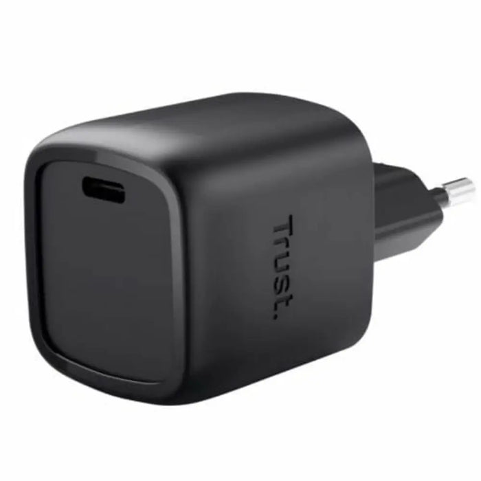 Wall Charger Trust 25519 30 W Black - Електроника Телефони и таблети<<<Компютри| Електроника<<<BigBuy&&&USB зарядни и