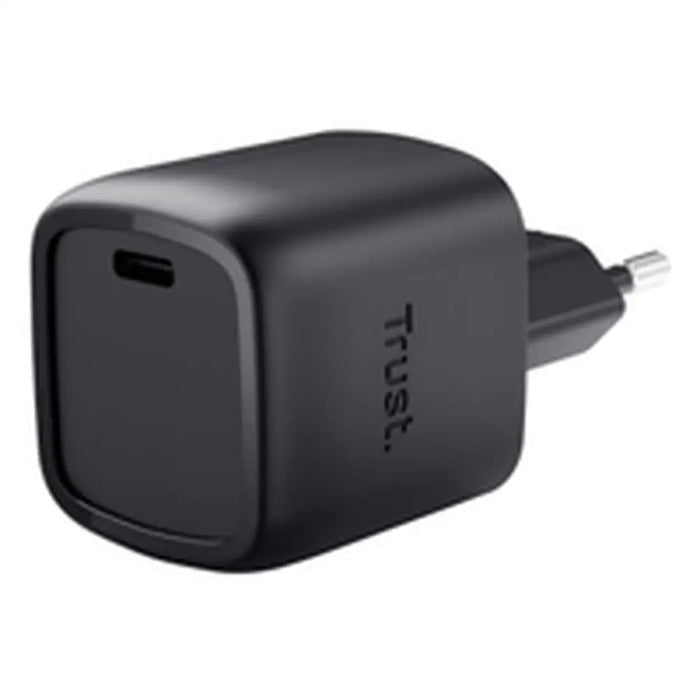 Wall Charger Trust 25519 30 W Black - Електроника Телефони и таблети<<<Компютри| Електроника<<<BigBuy&&&USB зарядни и