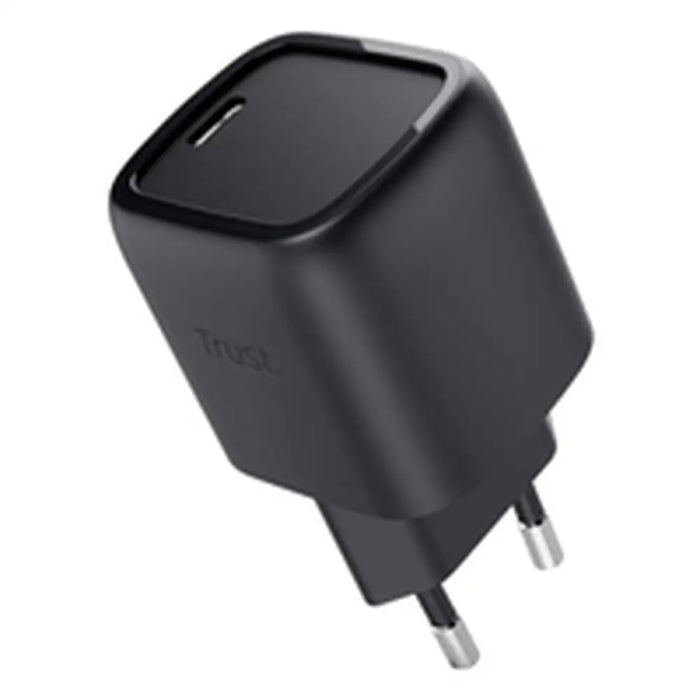 Wall Charger Trust 25519 30 W Black - Електроника Телефони и таблети<<<Компютри| Електроника<<<BigBuy&&&USB зарядни и