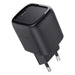 Wall Charger Trust 25519 30 W Black - Електроника Телефони и таблети<<<Компютри| Електроника<<<BigBuy&&&USB зарядни и