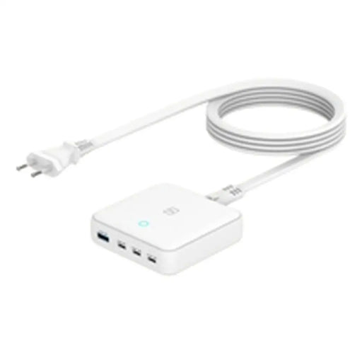 Wall Charger Tucano MA-DEGAN100-EU-W White 100 W - Електроника Телефони и таблети<<<Компютри|