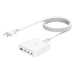 Wall Charger Tucano MA-DEGAN100-EU-W White 100 W - Електроника Телефони и таблети<<<Компютри|