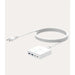 Wall Charger Tucano MA-DEGAN65-EU-W White 65 W - Електроника Телефони и таблети<<<Компютри| Електроника<<<BigBuy&&&USB