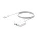 Wall Charger Tucano MA-DEGAN65-EU-W White 65 W - Електроника Телефони и таблети<<<Компютри| Електроника<<<BigBuy&&&USB