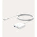 Wall Charger Tucano MA-DEGAN65-EU-W White 65 W - Електроника Телефони и таблети<<<Компютри| Електроника<<<BigBuy&&&USB