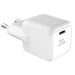 Wall Charger Tucano MA-GAN20-EU-W White 20 W - Електроника Телефони и таблети<<<Компютри| Електроника<<<BigBuy&&&USB