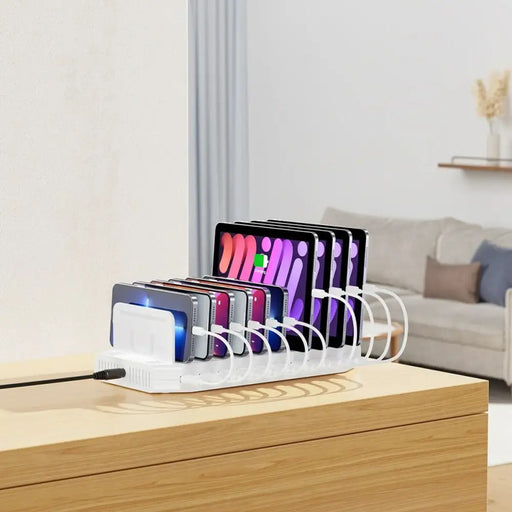 Wall Charger Unitek Y-2190D01-EU - USB зарядни и кабели<<<Електроника Телефони и таблети<<<Компютри|