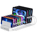 Wall Charger Unitek Y-2190D01-EU - USB зарядни и кабели<<<Електроника Телефони и таблети<<<Компютри|