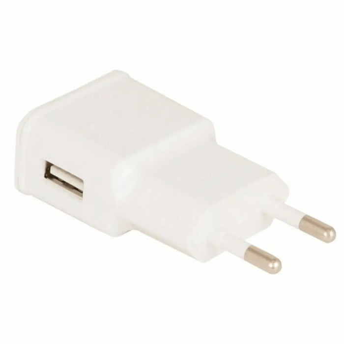 Wall Charger Urban Factory WCD21UF White - Електроника Телефони и таблети<<<Компютри| Електроника<<<BigBuy&&&Power