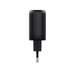 Wall Charger + USB-C Cable Trust 24817 Black 65 W - Електроника Телефони и таблети<<<Компютри|