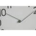Wall Clock Home ESPRIT Black Grey PVC 30 x 4 x 30 cm (2 Units) - Декорация и Осветление<<<Дом Градина<<<BigBuy&&&Стенни