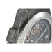 Wall Clock Home ESPRIT Black Silver Iron - Декорация и Осветление<<<Дом Градина<<<BigBuy&&&Стенни часовници и