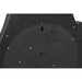 Wall Clock Home ESPRIT Black Silver Iron - Декорация и Осветление<<<Дом Градина<<<BigBuy&&&Стенни часовници и