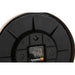 Wall Clock Home ESPRIT Brown Natural PVC Wood 30 x 4,7 x 30 cm (2 Units) - Декорация и Осветление<<<Дом