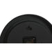 Wall Clock Home ESPRIT Brown Natural PVC Wood 30 x 4 x 30 cm (2 Units) - Декорация и Осветление<<<Дом