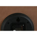 Wall Clock Home ESPRIT Brown Natural Wood Rattan 40 x 5 x 40 cm (2 Units) - Декорация и Осветление<<<Дом