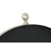 Wall Clock Home ESPRIT Champagne Iron Mirror 67 x 8 x 67 cm - Декорация и Осветление<<<Дом Градина<<<BigBuy&&&Стенни