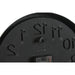 Wall Clock Home ESPRIT Green Grey PVC Urban 30 x 4 x 30 cm (2 Units) - Декорация и Осветление<<<Дом