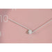 Wall Clock Home ESPRIT Mint PVC 30 x 4 x 30 cm (2 Units) - Декорация и Осветление<<<Дом Градина<<<BigBuy&&&Стенни