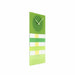 Wall Clock Nextime 2855GN 38 x 19 cm - Декорация и Осветление<<<Дом Градина<<<BigBuy&&&Стенни часовници и