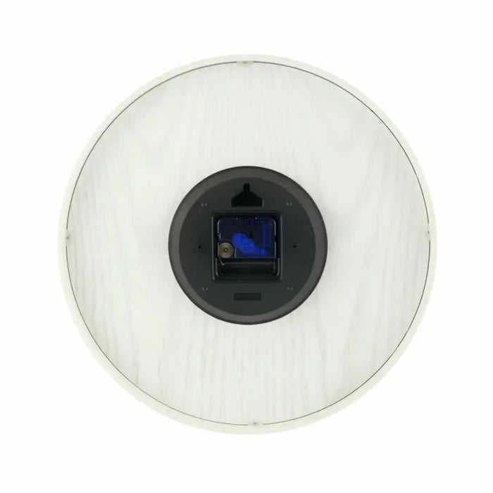 Wall Clock Nextime 3096WI 35 cm - Декорация и Осветление<<<Дом Градина<<<BigBuy&&&Стенни часовници и