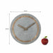 Wall Clock Nextime 3211 39,5 cm - Декорация и Осветление<<<Дом Градина<<<BigBuy&&&Стенни часовници и