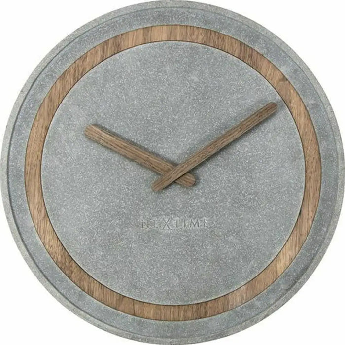 Wall Clock Nextime 3211 39,5 cm - Декорация и Осветление<<<Дом Градина<<<BigBuy&&&Стенни часовници и