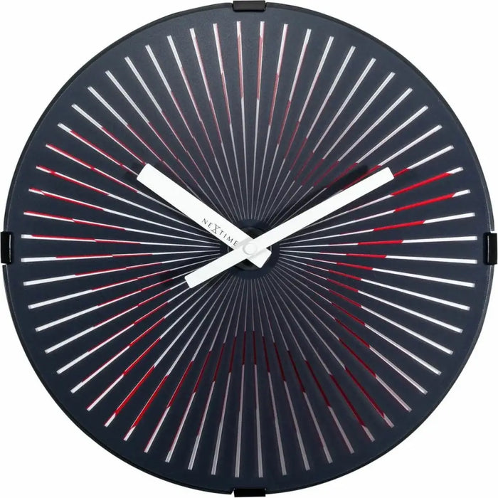 Wall Clock Nextime 3223 30 cm - Декорация и Осветление<<<Дом Градина<<<BigBuy&&&Стенни часовници и