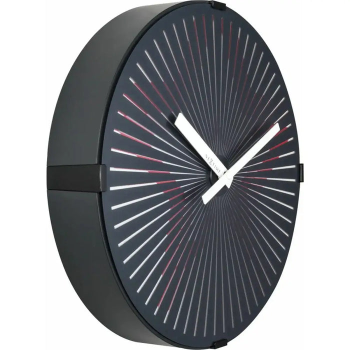 Wall Clock Nextime 3223 30 cm - Декорация и Осветление<<<Дом Градина<<<BigBuy&&&Стенни часовници и