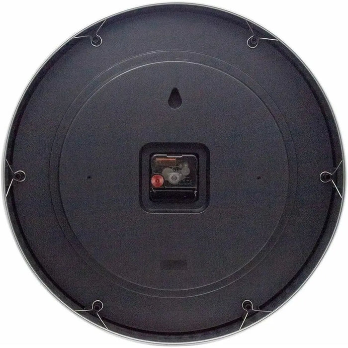Wall Clock Nextime 3511WI 40 cm - Декорация и Осветление<<<Дом Градина<<<BigBuy&&&Стенни часовници и