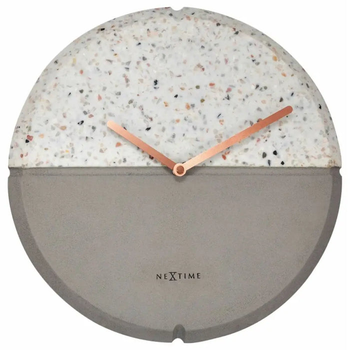 Wall Clock Nextime 3516 32 cm - Декорация и Осветление<<<Дом Градина<<<BigBuy&&&Стенни часовници и