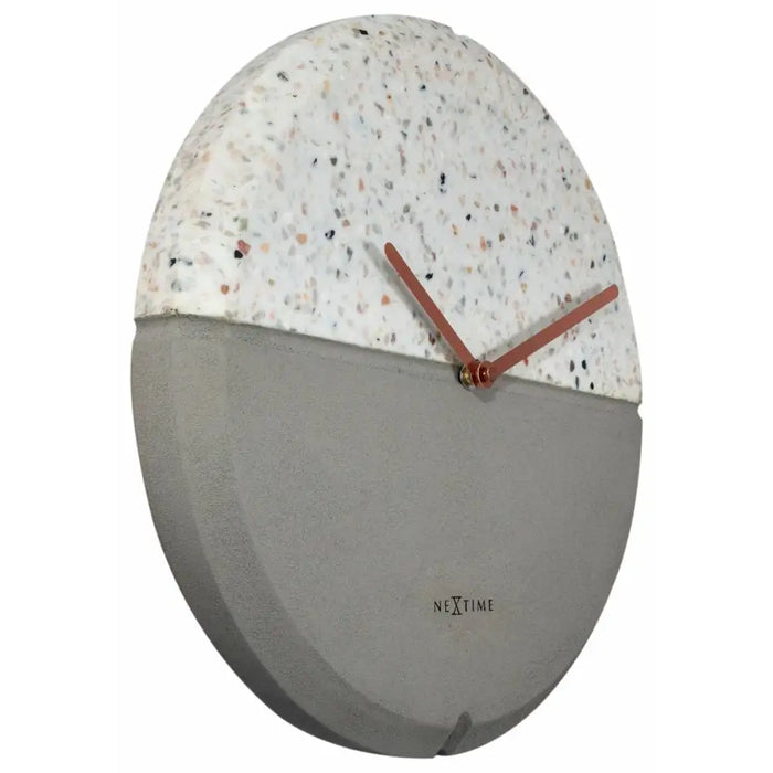 Wall Clock Nextime 3516 32 cm - Декорация и Осветление<<<Дом Градина<<<BigBuy&&&Стенни часовници и