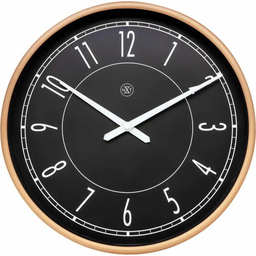 Wall Clock Nextime 7331 30 cm - Декорация и Осветление<<<Дом Градина<<<BigBuy&&&Стенни часовници и