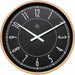 Wall Clock Nextime 7331 30 cm - Декорация и Осветление<<<Дом Градина<<<BigBuy&&&Стенни часовници и