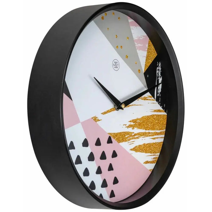 Wall Clock Nextime 7354 30 cm - Декорация и Осветление<<<Дом Градина<<<BigBuy&&&Стенни часовници и