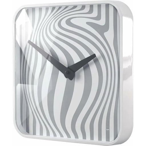 Wall Clock Sigel WU120 35 cm - Декорация и Осветление<<<Дом Градина<<<BigBuy&&&Стенни часовници и будилници<<<Декорация