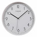 Wall Clock Timemark White (30 x 30 cm) - Стенни часовници и будилници<<<Декорация и Осветление<<<Дом Градина<<<BigBuy