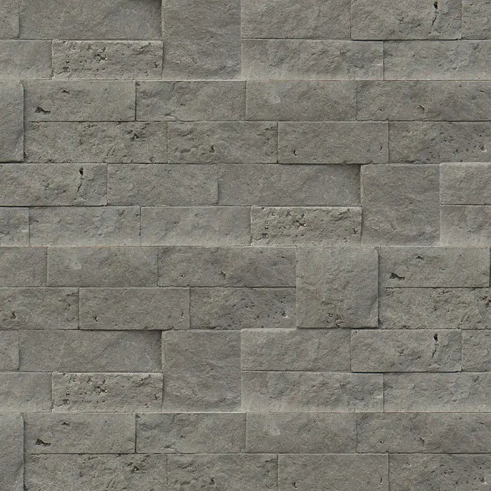 WALL COVER MODULO ANTALYA GRAY - Стенни облицовки<<<Плочки и лайстни<<<Подови и стенни покрития<<<Praktiker&&&Стенни