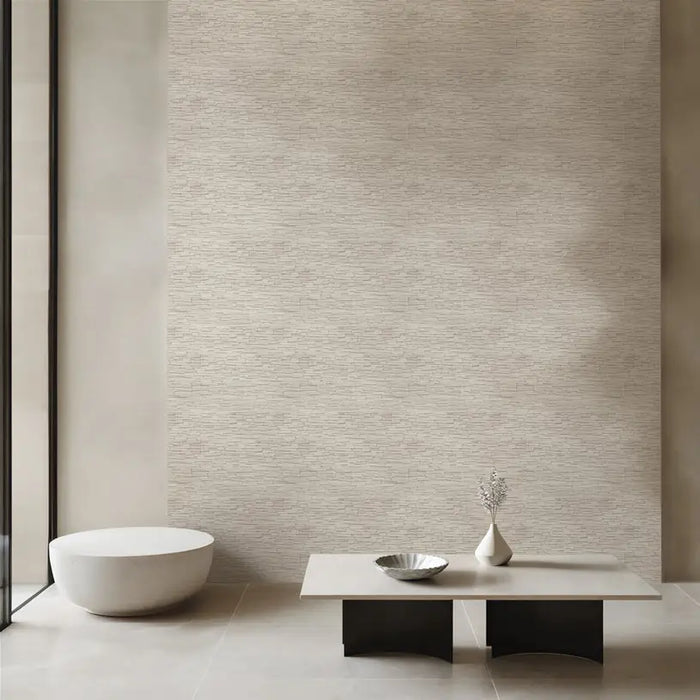 WALL COVER MODULO IMPULS IVORY - Стенни облицовки<<<Плочки и лайстни<<<Подови и стенни покрития<<<Praktiker&&&Стенни