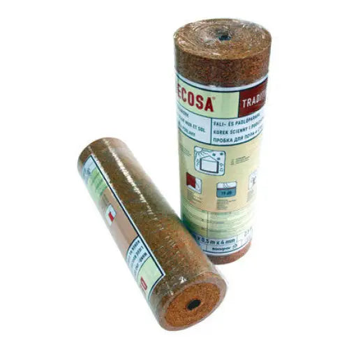 WALL COVERING CORKISOLA MINERA - Изолационни материали<<<Тапети и фототапети<<<Мебели и