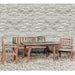 WALL COVERING MODULO FRESCO NEW - Стенни облицовки<<<Плочки и лайстни<<<Подови и стенни покрития<<<Praktiker&&&Стенни