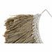 Wall Decoration DKD Home Decor Beige Brown Shells Fibre (70 x 3 x 57 cm) - Декорация и Осветление<<<Дом