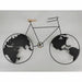 Wall Decoration DKD Home Decor Bicycle Metal (74 x 10 x 43.5 cm) (74 x 10 x 43,5 cm) - Декорация и Осветление<<<Дом