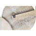Wall Decoration DKD Home Decor Brown White Mango wood (100 x 3 x 62 cm) - Декорация и Осветление<<<Дом