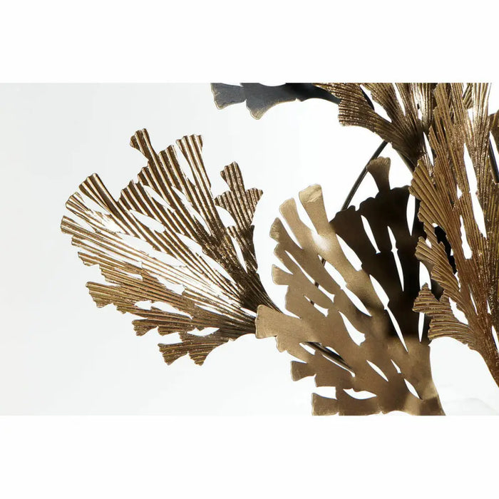Wall Decoration DKD Home Decor Golden Metal Light Copper (108 x 10 x 117.5 cm) - Декорация и Осветление<<<Дом
