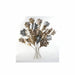 Wall Decoration DKD Home Decor Golden Metal Light Copper (108 x 10 x 117.5 cm) - Декорация и Осветление<<<Дом