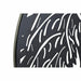 Wall Decoration DKD Home Decor Tree Metal (2 pcs) (40 x 1 x 40 cm) - Декорация и Осветление<<<Дом